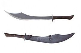 Condor-חרב סכימיטר סינבד המלח קונדור - SINBAD SCIMITAR SWORD CTK35722HC_2