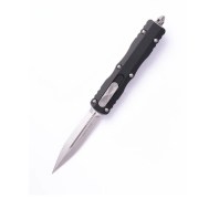 MICROTECH - אולר דיירק אפוקליפטי מיקרוטק - DIRAC D/E APOCALYPTIC STANDARD NATURAL CLEAR No image set