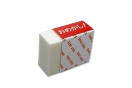 KANETSUNE - מחק מסיר חלודה קנצון -Rust Eraser #400 OMEKASHI PA-4033-2-cl-1540-1026